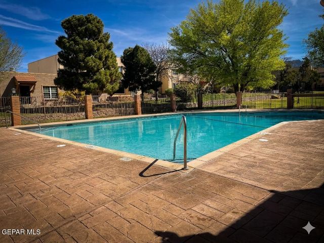 212 MONTEBELLO Drive, El Paso, TX 79912