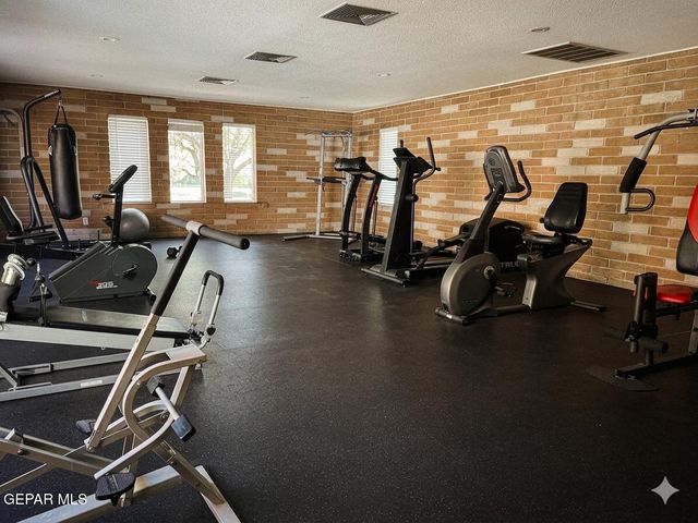 212 MONTEBELLO Drive, El Paso, TX 79912