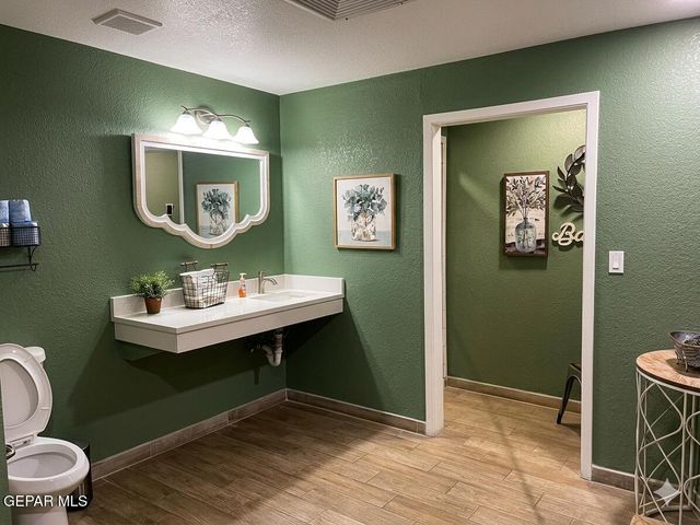 212 MONTEBELLO Drive, El Paso, TX 79912
