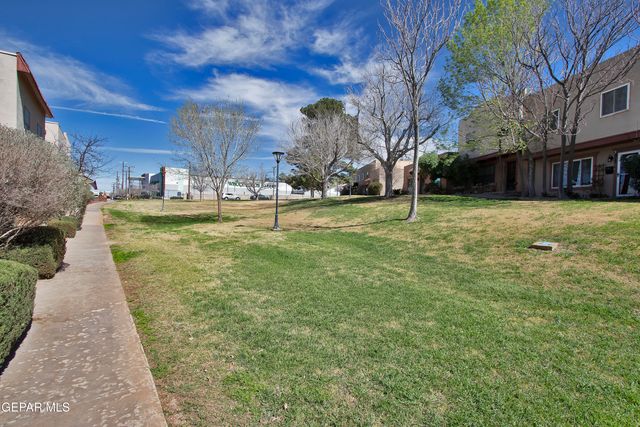 212 MONTEBELLO Drive, El Paso, TX 79912