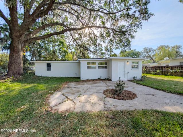 5316 STETSON Road, Jacksonville, FL 32207