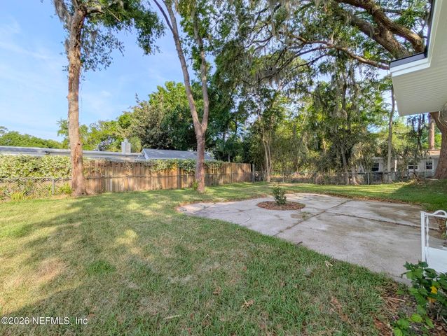 5316 STETSON Road, Jacksonville, FL 32207