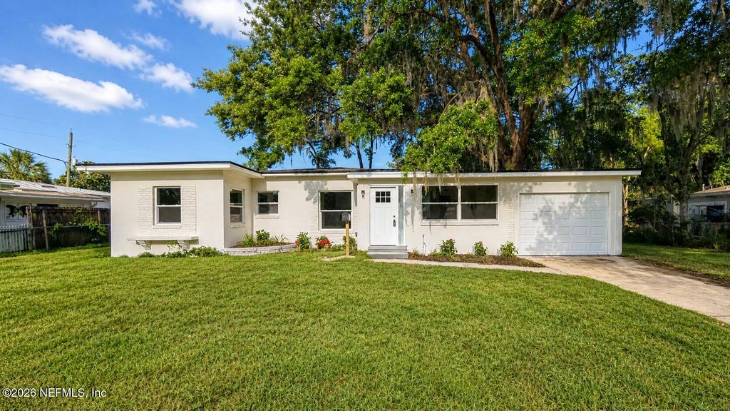 5316 STETSON Road, Jacksonville, FL 32207