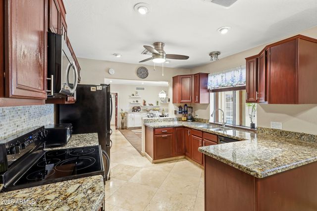 1431 E GARNET Avenue, Mesa, AZ 85204