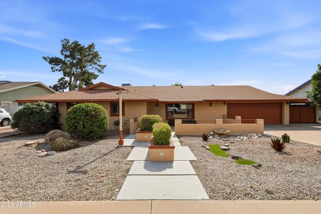 1431 E GARNET Avenue, Mesa, AZ 85204