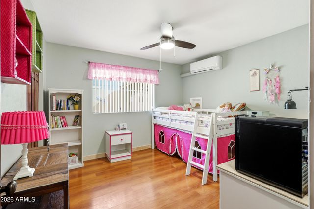 1431 E GARNET Avenue, Mesa, AZ 85204