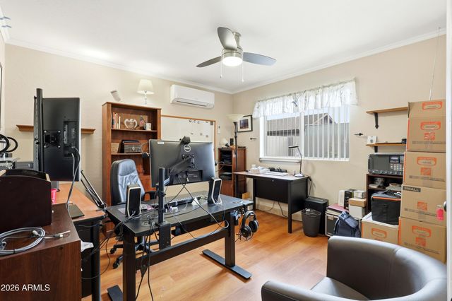 1431 E GARNET Avenue, Mesa, AZ 85204