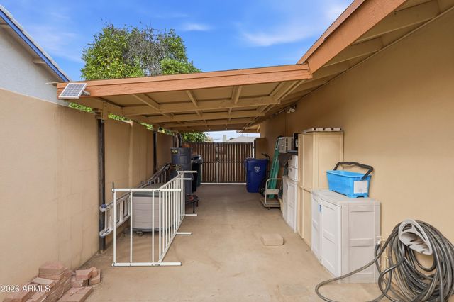 1431 E GARNET Avenue, Mesa, AZ 85204
