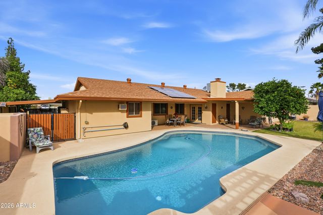 1431 E GARNET Avenue, Mesa, AZ 85204