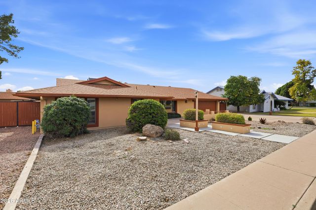 1431 E GARNET Avenue, Mesa, AZ 85204