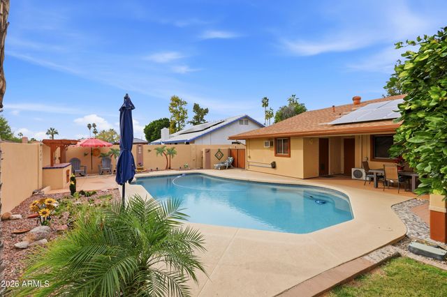 1431 E GARNET Avenue, Mesa, AZ 85204