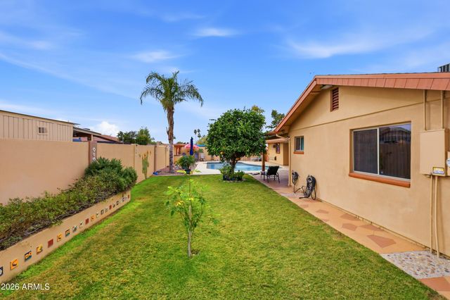 1431 E GARNET Avenue, Mesa, AZ 85204