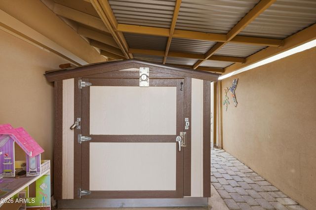 1431 E GARNET Avenue, Mesa, AZ 85204