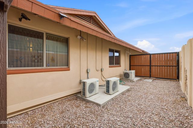 1431 E GARNET Avenue, Mesa, AZ 85204