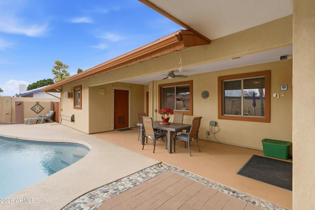 1431 E GARNET Avenue, Mesa, AZ 85204