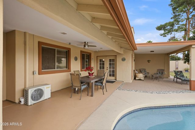 1431 E GARNET Avenue, Mesa, AZ 85204