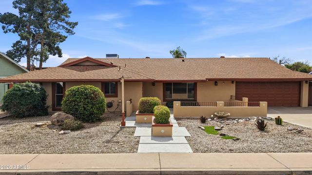 1431 E GARNET Avenue, Mesa, AZ 85204