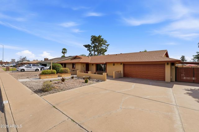 1431 E GARNET Avenue, Mesa, AZ 85204
