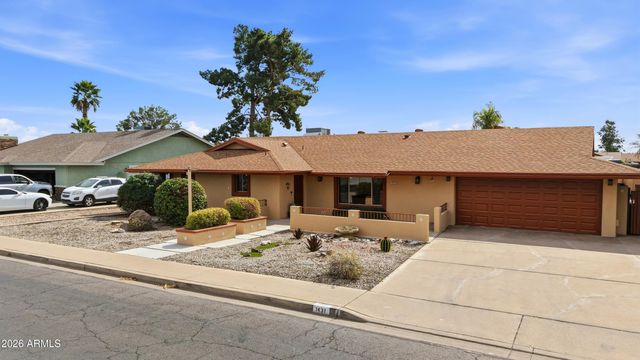 1431 E GARNET Avenue, Mesa, AZ 85204