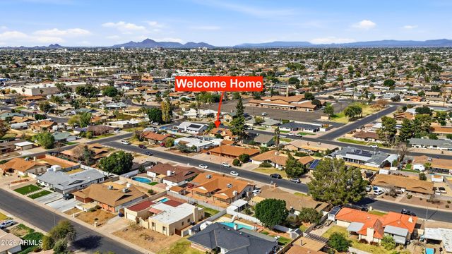 1431 E GARNET Avenue, Mesa, AZ 85204