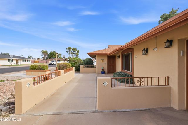 1431 E GARNET Avenue, Mesa, AZ 85204