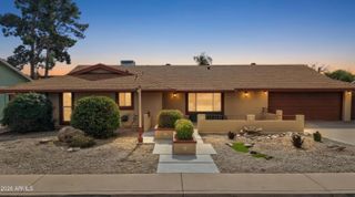 1431 E GARNET Avenue, Mesa, AZ 85204
