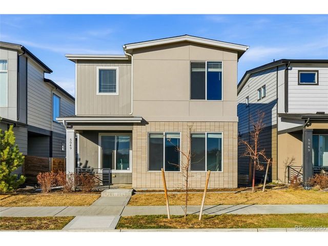 5049 E 63rd Pl, Commerce City, CO 80022