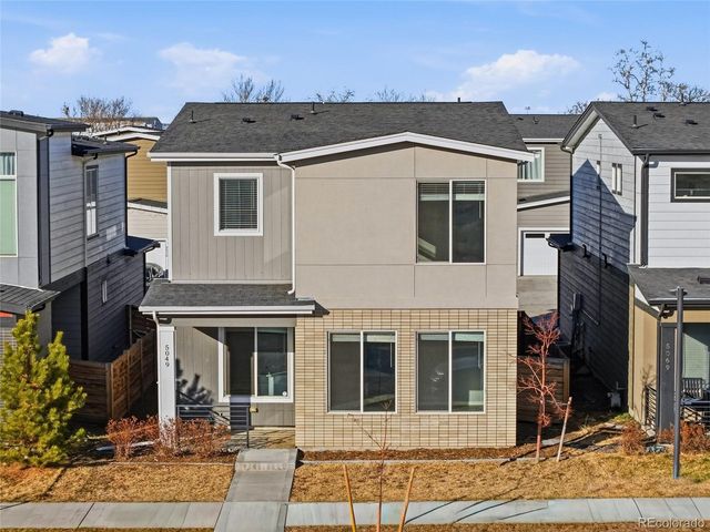 5049 E 63rd Pl, Commerce City, CO 80022