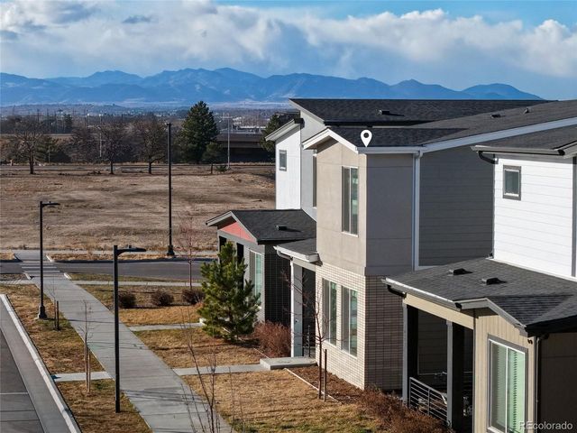 5049 E 63rd Pl, Commerce City, CO 80022