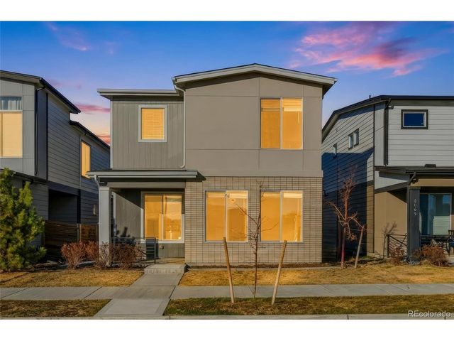 5049 E 63rd Pl, Commerce City, CO 80022