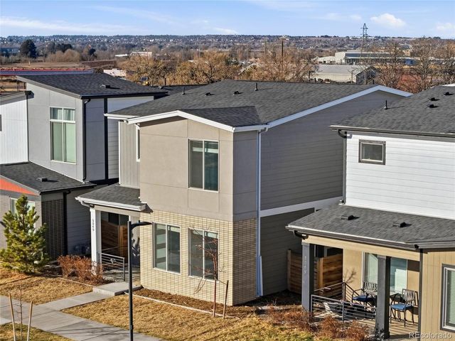5049 E 63rd Pl, Commerce City, CO 80022