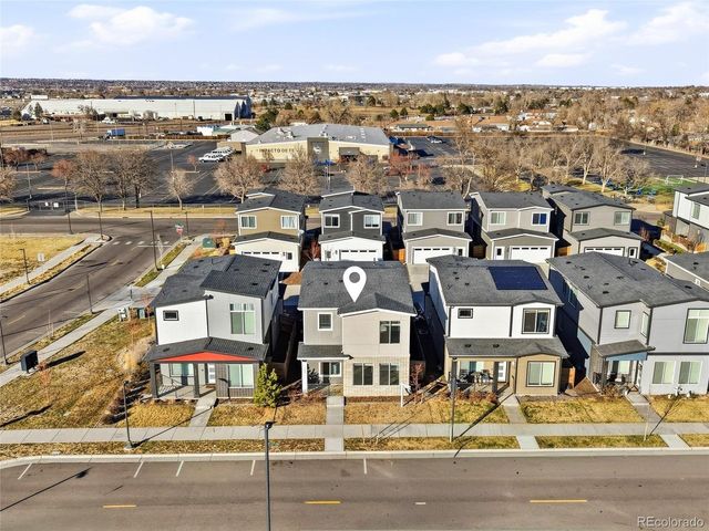 5049 E 63rd Pl, Commerce City, CO 80022