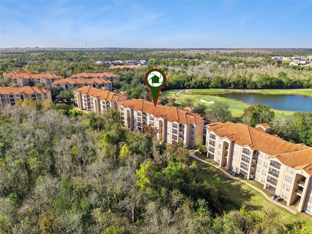 8010 TUSCANY WAY 5101, Davenport, FL 33896