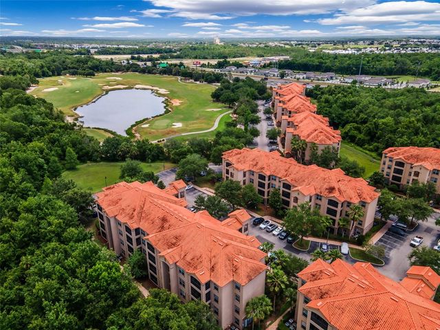 8010 TUSCANY WAY 5101, Davenport, FL 33896