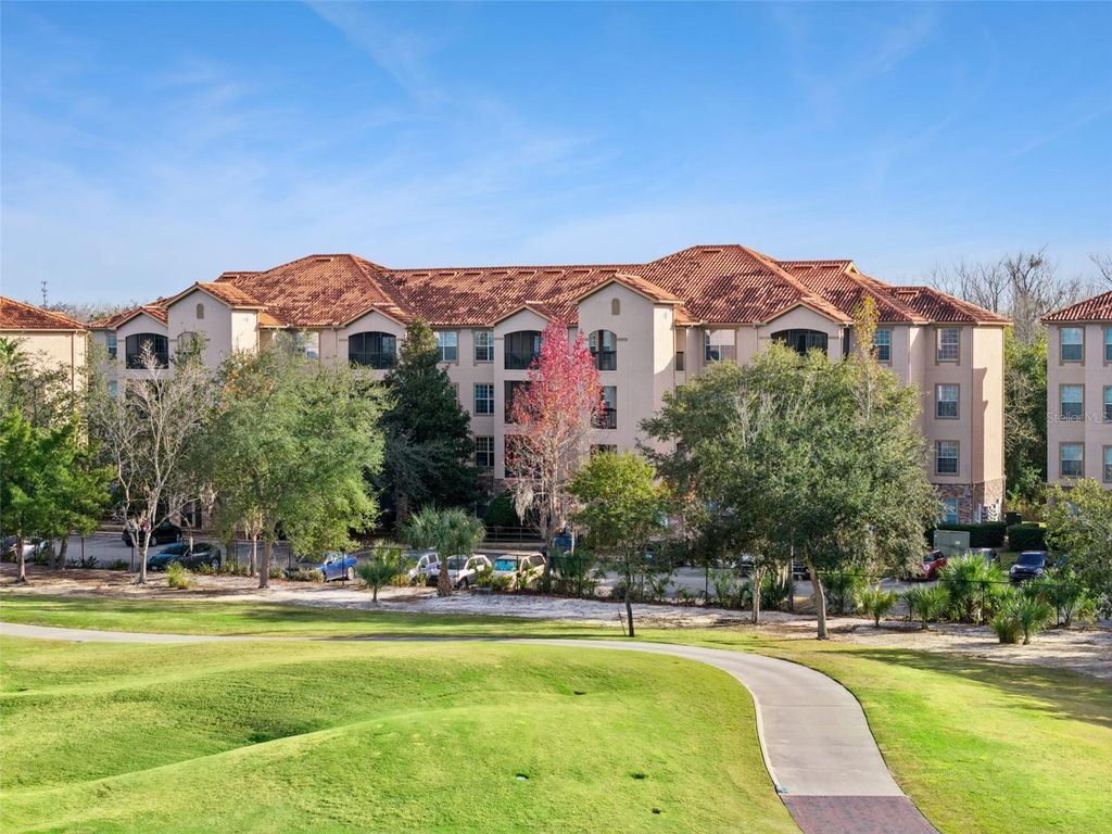 8010 TUSCANY WAY 5101, Davenport, FL 33896