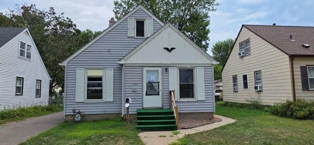1034 Bidwell Street, West Saint Paul, MN 55118 — exterior