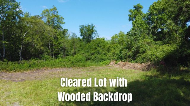 3249 Ben Watson Court Lot 2, Charleston, SC 29412