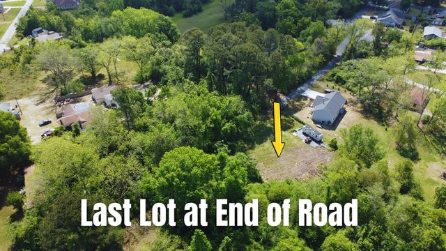 3249 Ben Watson Court Lot 2, Charleston, SC 29412