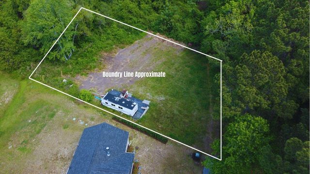 3249 Ben Watson Court Lot 2, Charleston, SC 29412