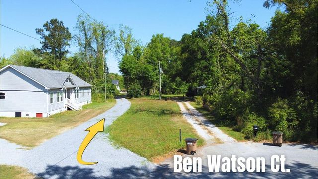 3249 Ben Watson Court Lot 2, Charleston, SC 29412