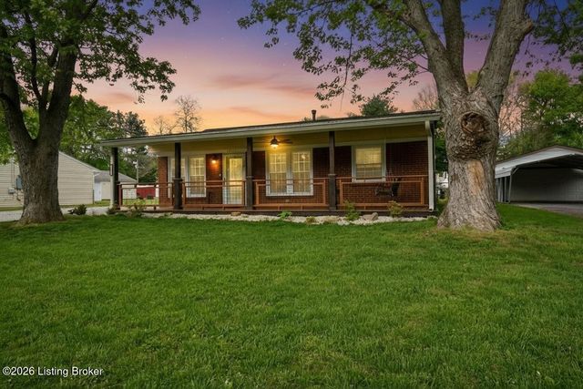 10507 Grafton Hall Rd, Louisville, KY 40272