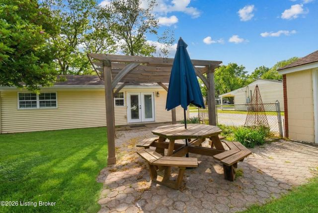 10507 Grafton Hall Rd, Louisville, KY 40272