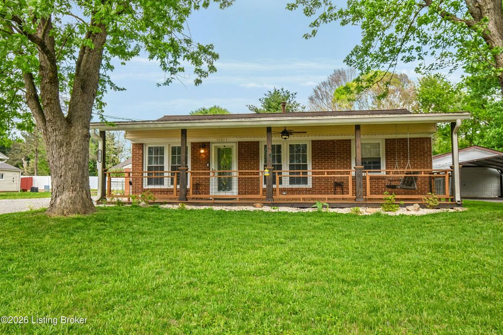 10507 Grafton Hall Rd, Louisville, KY 40272