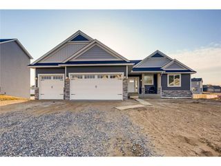 Lot 7 Block 2 238th Avenue, Zimmerman, MN 55398