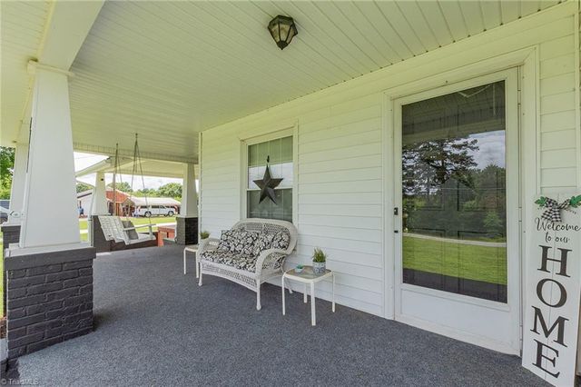 4768 S NC Highway 150, Lexington, NC 27295