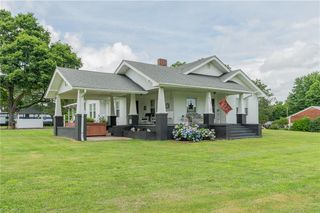 4768 S NC Highway 150, Lexington, NC 27295