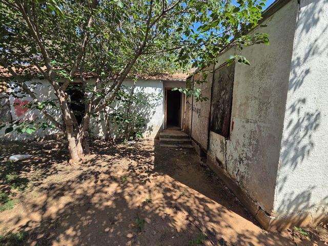 1106 35th Street, Lubbock, TX 79412