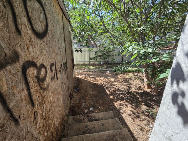 1106 35th Street, Lubbock, TX 79412