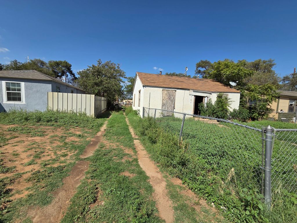 1106 35th Street, Lubbock, TX 79412