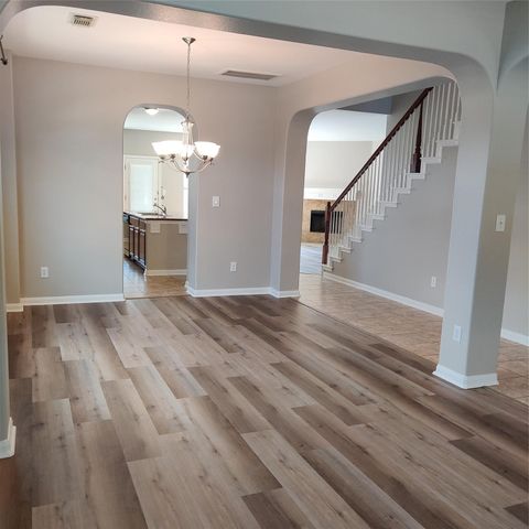 4106 Pasada LN, Round Rock, TX 78681